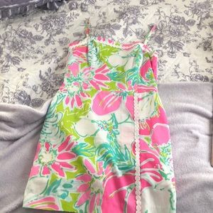 Lilly Pulitzer Jesse Romper